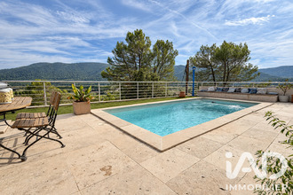 achat maison signes 83870