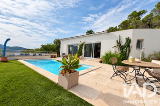 achat maison signes 83870
