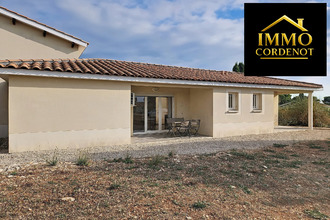 achat maison signes 83870