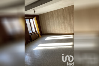 achat maison signy-l-abbaye 08460