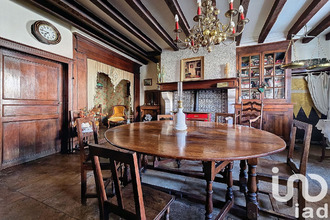 achat maison signy-l-abbaye 08460