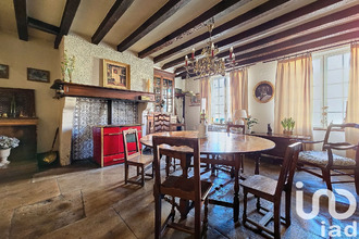 achat maison signy-l-abbaye 08460