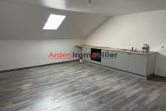 achat maison signy-l-abbaye 08460