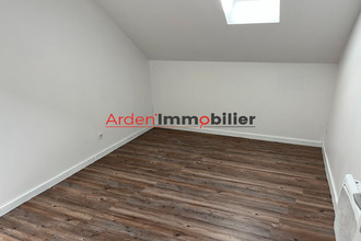 achat maison signy-l-abbaye 08460