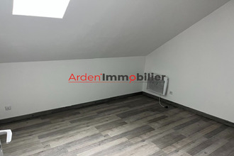 achat maison signy-l-abbaye 08460