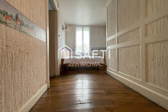 achat maison signy-l-abbaye 08460