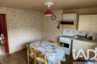 achat maison signy-l-abbaye 08460