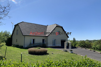 achat maison signy-l-abbaye 08460