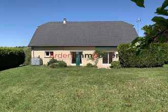 achat maison signy-l-abbaye 08460