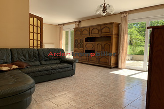 achat maison signy-l-abbaye 08460