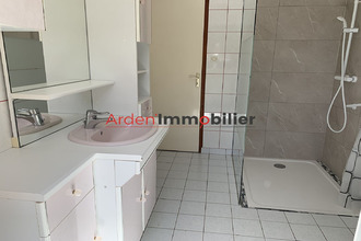 achat maison signy-l-abbaye 08460