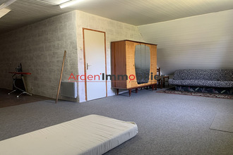 achat maison signy-l-abbaye 08460