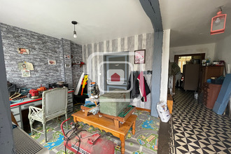 achat maison signy-l-abbaye 08460