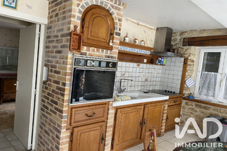 achat maison signy-l-abbaye 08460
