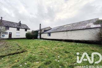 achat maison signy-le-petit 08380