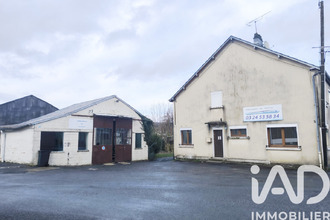 achat maison signy-le-petit 08380