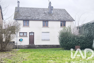 achat maison signy-le-petit 08380