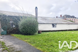 achat maison signy-le-petit 08380