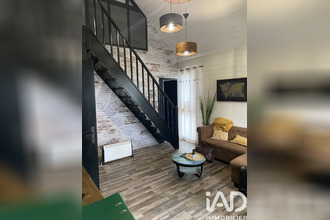 achat maison signy-le-petit 08380