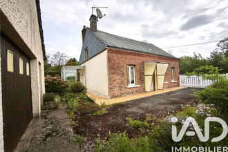 achat maison signy-le-petit 08380