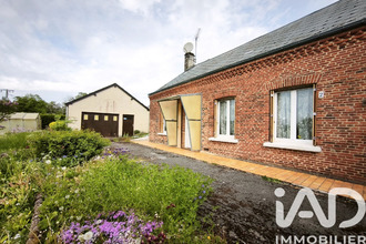 achat maison signy-le-petit 08380