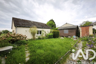 achat maison signy-le-petit 08380
