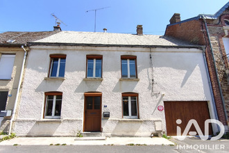 achat maison signy-le-petit 08380
