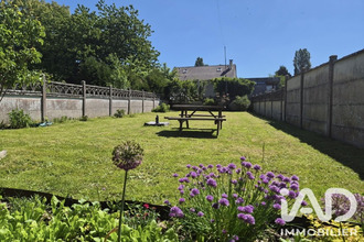 achat maison signy-le-petit 08380