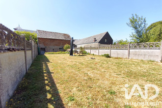 achat maison signy-le-petit 08380