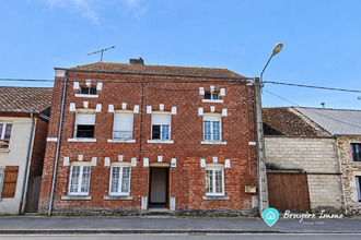achat maison signy-le-petit 08380