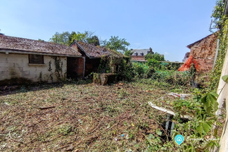 achat maison signy-le-petit 08380