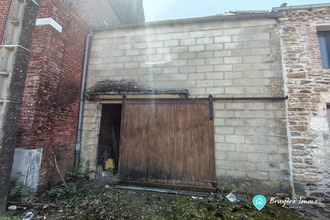 achat maison signy-le-petit 08380