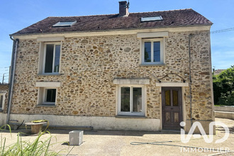 achat maison signy-signets 77640