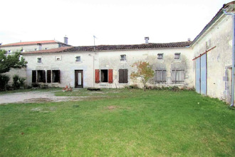 achat maison sigogne 16200