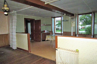 achat maison sigogne 16200