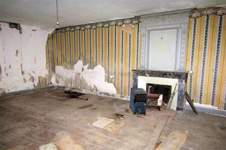 achat maison sigogne 16200