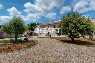 achat maison sigogne 16200