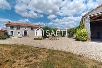 achat maison sigogne 16200