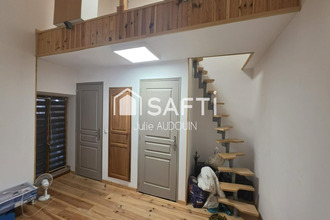 achat maison sigogne 16200