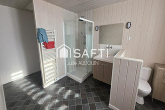achat maison sigogne 16200