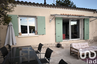 achat maison sigonce 04300