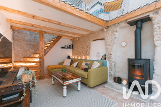 achat maison sigonce 04300