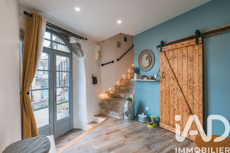 achat maison sigonce 04300