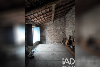 achat maison sigonce 04300