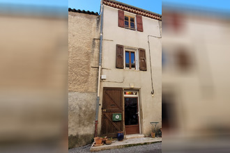 achat maison sigonce 04300