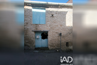 achat maison sigonce 04300