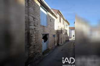 achat maison sigonce 04300