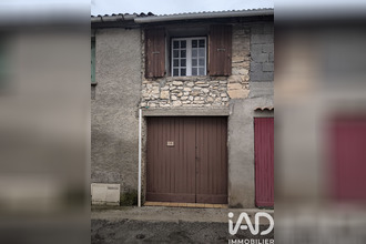 achat maison sigonce 04300