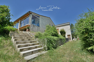 achat maison sigottier 05700