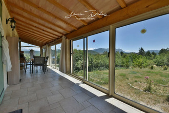 achat maison sigottier 05700